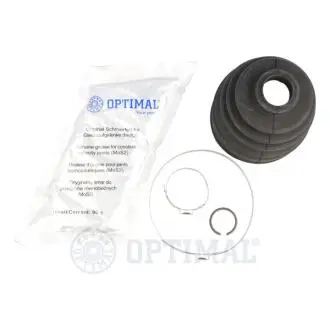 CVB10475CR Комплект пильовика OPTIMAL підбір по vin на Brocar