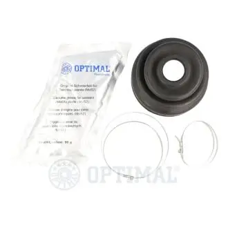 CVB10421CR Комплект пыльника OPTIMAL подбор по vin на Brocar