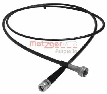 S1S001 Тросик спідометра METZGER підбір по vin на Brocar