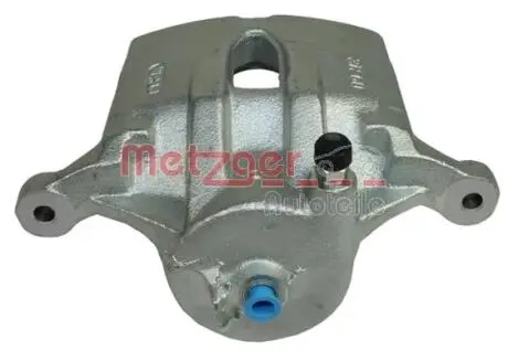 6251084 Тормозной суппорт METZGER підбір по vin на Brocar