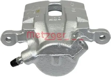 6250998 Гальмівний суппорт METZGER підбір по vin на Brocar