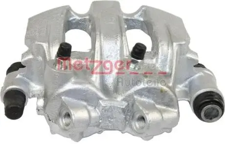 6250768 Тормозной суппорт METZGER підбір по vin на Brocar