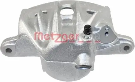 6250747 Тормозной суппорт METZGER підбір по vin на Brocar