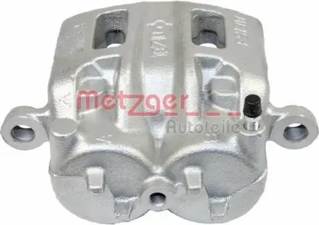 6250693 Тормозной суппорт METZGER підбір по vin на Brocar