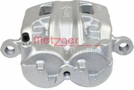 6250694 Гальмівний суппорт METZGER підбір по vin на Brocar