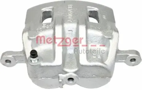 6250619 Тормозной суппорт METZGER підбір по vin на Brocar