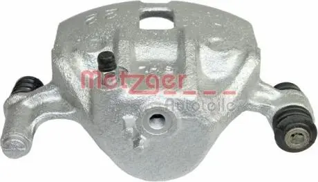 6250343 Тормозной суппорт METZGER підбір по vin на Brocar