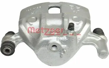 6250344 Тормозной суппорт METZGER підбір по vin на Brocar