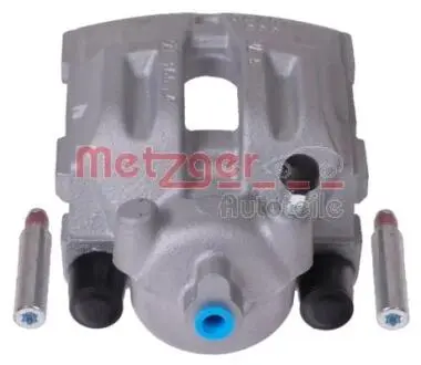 6250282 Гальмівний суппорт METZGER підбір по vin на Brocar