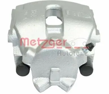 6250273 Тормозной суппорт METZGER підбір по vin на Brocar