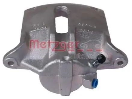 6250250 Тормозной суппорт METZGER подбор по vin на Brocar