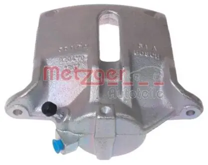 6250249 Тормозной суппорт METZGER подбор по vin на Brocar