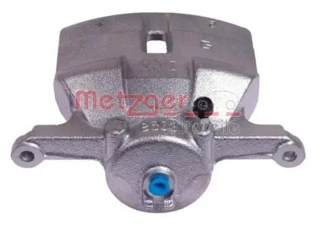 6250182 Тормозной суппорт METZGER підбір по vin на Brocar