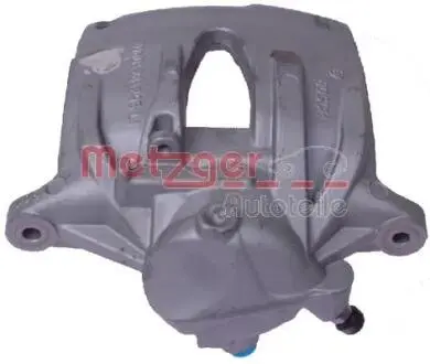 6250147 Тормозной суппорт METZGER підбір по vin на Brocar
