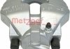 6250090 Тормозной суппорт METZGER підбір по vin на Brocar