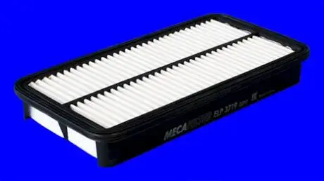 ELP3719 Фільтр повітряний MECAFILTER підбір по vin на Brocar