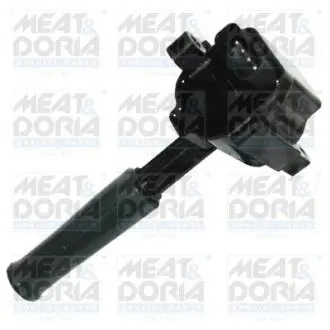 10733 Катушка зажигания MEAT&DORIA подбор по vin на Brocar