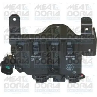 10491 Катушка зажигания MEAT&DORIA підбір по vin на Brocar
