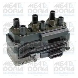 10364 Котушка запалювання MEAT&DORIA підбір по vin на Brocar