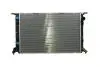 CR1133000P Радіатор, система охолодження двигуна MAHLE / KNECHT підбір по vin на Brocar