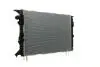 CR1133000P Радіатор, система охолодження двигуна MAHLE / KNECHT підбір по vin на Brocar