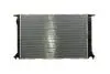 CR1133000P Радіатор, система охолодження двигуна MAHLE / KNECHT підбір по vin на Brocar