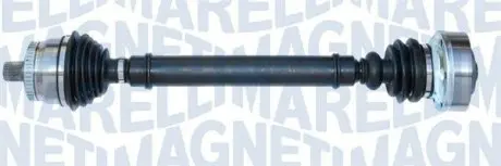 TDS0117 Піввісь MAGNETI MARELLI підбір по vin на Brocar