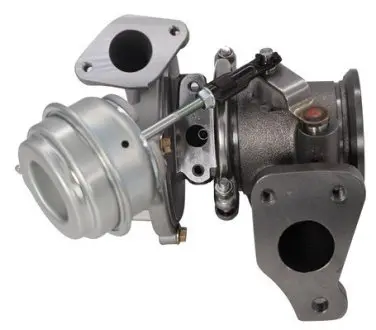 TBM0063 Турбокомпресор MAGNETI MARELLI підбір по vin на Brocar