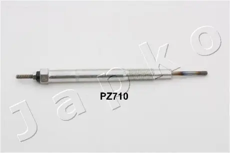 PZ710 Свеча накаливания JAPKO подбор по vin на Brocar