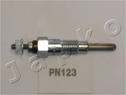 PN123 Свічка розжарення JAPKO підбір по vin на Brocar