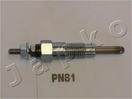 PN81 Свічка розжарення JAPKO підбір по vin на Brocar