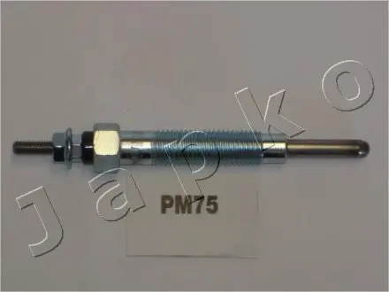 PM75 Свічка розжарення JAPKO підбір по vin на Brocar