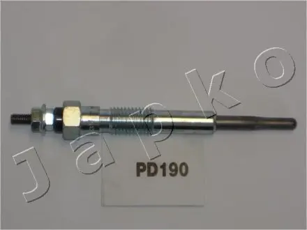 PD190 Свеча накаливания JAPKO подбор по vin на Brocar