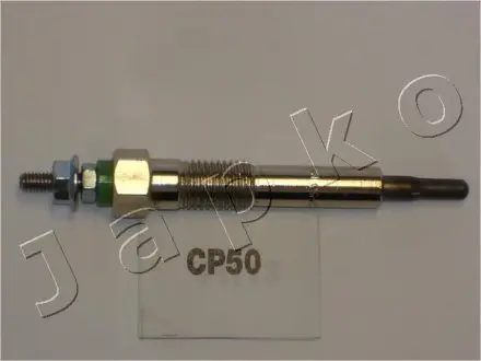 CP50 Свічка розжарення JAPKO підбір по vin на Brocar