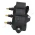 Котушка запалювання 78W01