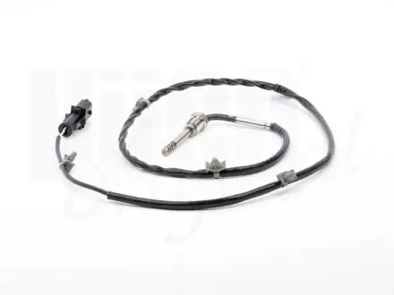 137097 Czujnik temp. spalin OPEL Astra H HITACHI підбір по vin на Brocar