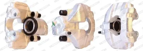 FCL694112 Тормозной суппорт FERODO подбор по vin на Brocar
