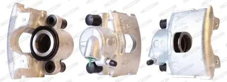 FCL692280 Тормозной суппорт FERODO подбор по vin на Brocar