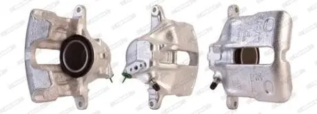 FCL691920 Тормозной суппорт FERODO підбір по vin на Brocar