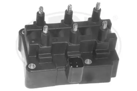 880415A Катушка зажигания ERA подбор по vin на Brocar