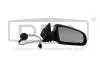 Rear view mirror, right,  5 lines 88581587302