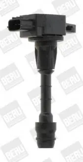 ZSE188 Котушка запалювання BERU підбір по vin на Brocar
