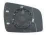 SZKLO LUSTERKA PR OPEL ZAFIRA 09- 2833G04