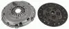 SPRZ.KPL.XTEND VW AMAROK 3.0 16- 3000950736