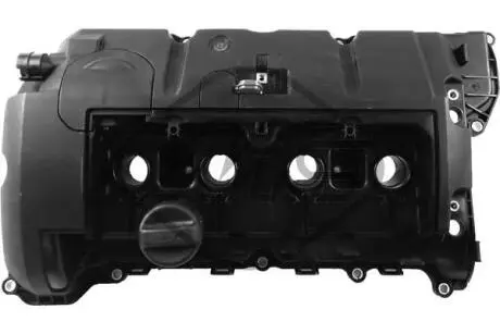 35609 Кришка голівки циліндра METALCAUCHO підбір по vin на Brocar