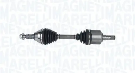 TDS0193 Піввісь лівий MAGNETI MARELLI підбір по vin на Brocar
