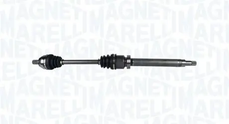TDS0174 Піввісь MAGNETI MARELLI підбір по vin на Brocar