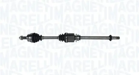 TDS0166 Автозапчасть MAGNETI MARELLI купить с гарантией на Brocar TDS0166 Автозапчасть MAGNETI MARELLI підбір по vin на Brocar