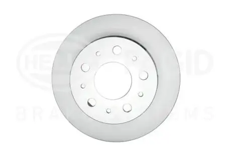 8DD355125291 Tarcza ham. malow. tył CI FI PE HELLA підбір по vin на Brocar