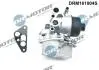 DRM161004S Радіатор масляний з корпусом масляного фільтра DR.MOTOR підбір по vin на Brocar